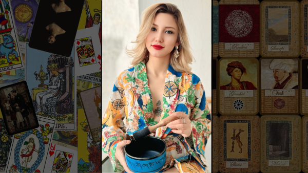 GENEL TAROT BAKIMI - Görsel 2