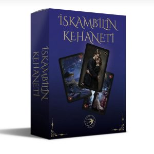 İskambil'in Kehaneti (Deste)