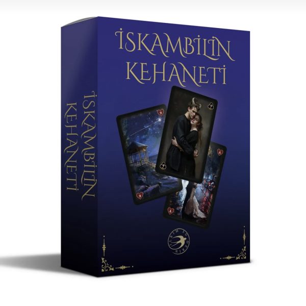 İskambil'in Kehaneti (Deste)