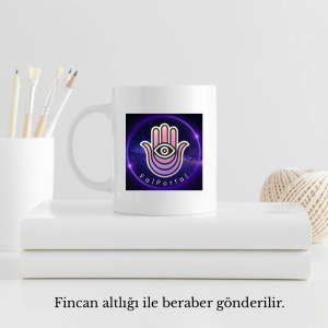 FalPortal Türk Kahvesi Bardağı