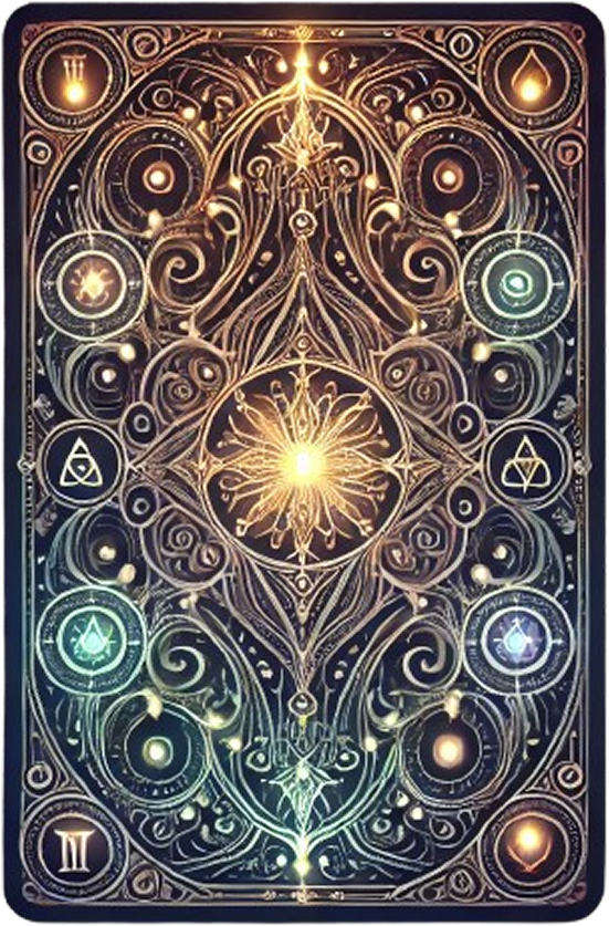 Tarot Card